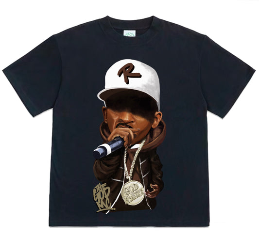 Rakim Tee